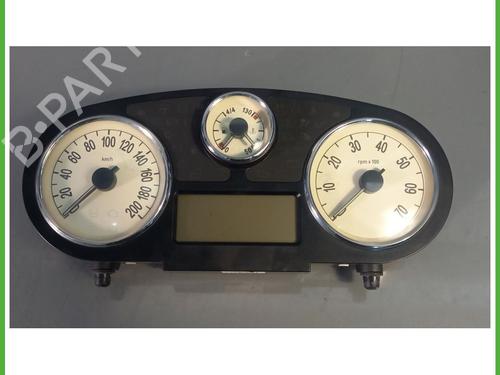 Used Instrument cluster LANCIA YPSILON (843_) 1.2 (843.AXA1A) (60 hp) 30096846