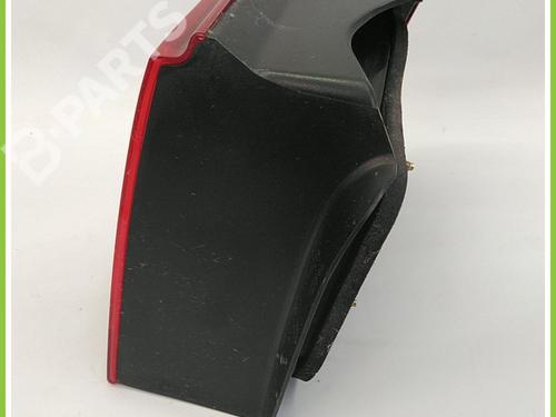 Left taillight SEAT IBIZA II (6K1) 1.4 i | BP11721312C34 