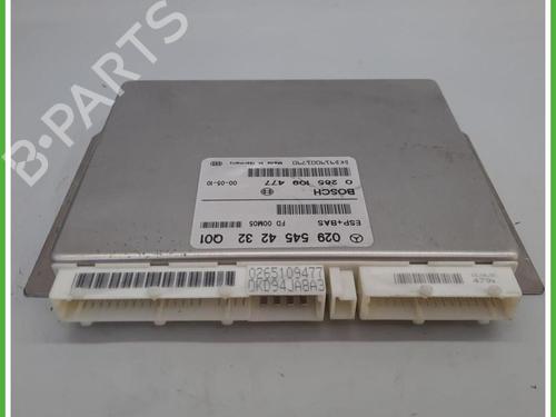 Control unit VW POLO (6N2) 1.0 | BP40130983M11 - Image 3
