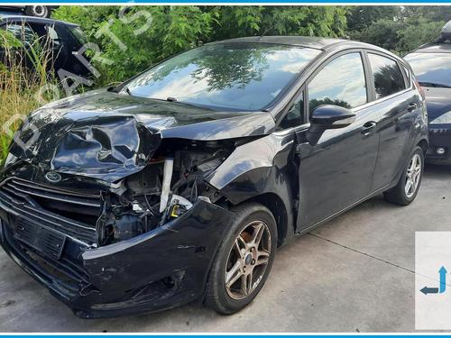 Alternator FORD FIESTA VI (CB1, CCN) 1.4 LPG | BP40141241M7  - Image 7