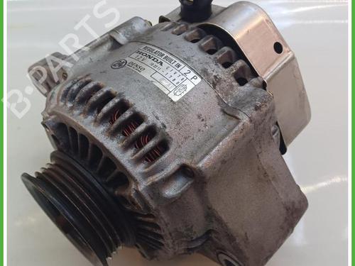 Used Alternator Alternator HONDA HR-V (GH_) 1.6 16V (GH1, GH3) (105 hp) 40142281 40142281