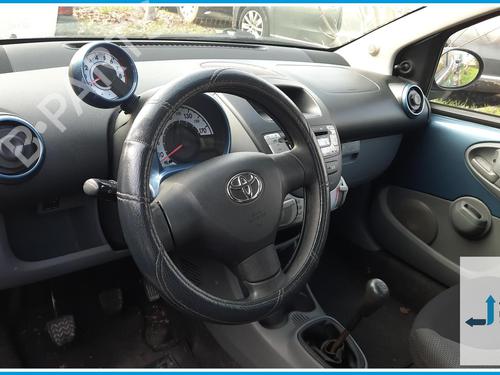 Engine TOYOTA AYGO (_B1_) 1.0 (KGB10_, KGB10R) | BP40074186M1 - Image 12