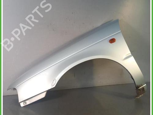 Used Left front fenders Left front fenders SUZUKI BALENO Estate (EG) 1.6 i 16V (SY416) (99 hp) 40074021 40074021