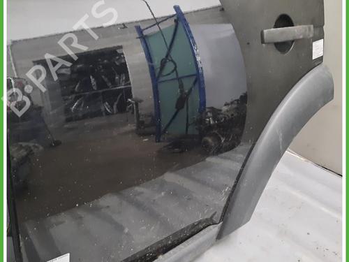 Left rear door LAND ROVER DISCOVERY III (L319) 2.7 TD 4x4 | BP25333102C4