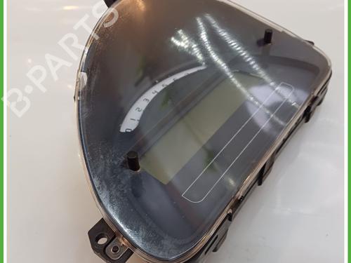 Instrument cluster CITROËN C3 I (FC_, FN_) 1.1 i | BP16820206C47 