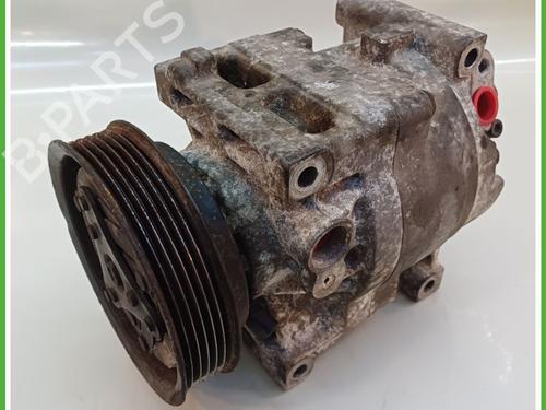 AC Kompressor FIAT PUNTO (188_) 1.9 DS 60 (188.031, .051, .231, .251) (60 hp) 16940739