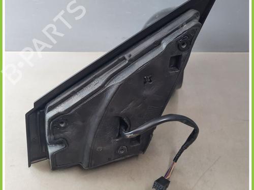Right mirror FIAT BRAVO II (198_) 1.9 D Multijet (198AXB1A) | BP13510002C27 