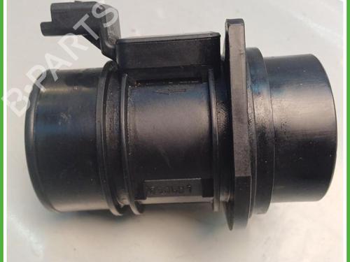 Mass air flow sensor RENAULT ESPACE IV (JK0/1_) 1.9 dCi (JK0U, JK0G) | BP40142604M95 - Image 2