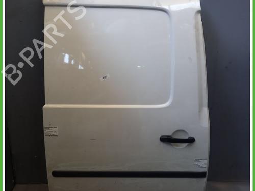 Right front door AUDI TT (8N3) 1.8 T quattro | BP26288712C3 