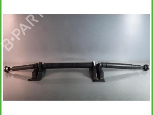 Used Driveshaft Driveshaft LAND ROVER FREELANDER 2 (L359) 2.2 SD4 4x4 (190 hp) 40133828 40133828
