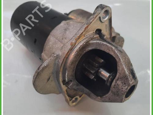 Starter OPEL CORSA D (S07) 1.2 LPG (L08, L68) | BP40135159M8 - Image 2