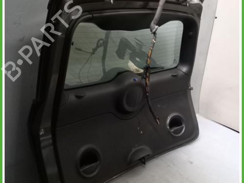Bakluke CC/Kombi-Kupé MINI MINI COUNTRYMAN (R60) One D | BP29326207C6