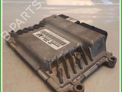 Engine control unit (ECU) CHEVROLET AVEO / KALOS Hatchback (T250, T255) 1.2 LPG | BP40148297M57 - Image 5