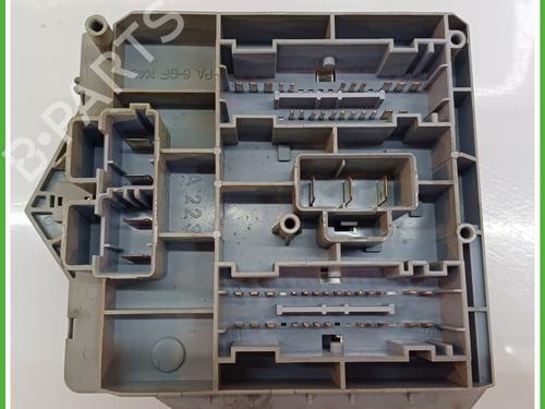 Fuse box FIAT PUNTO (188_) 1.2 60 (188.030, .050, .130, .150, .230, .250) | BP18711580E1 