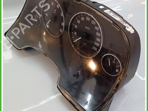 Instrument cluster OPEL ZAFIRA A MPV (T98) 1.6 16V (F75) | BP17540041C47 