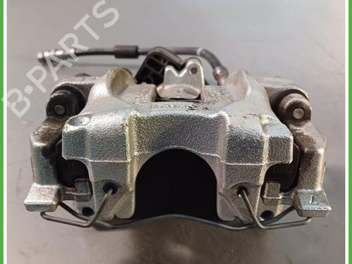 Left rear brake caliper FORD FOCUS IV Turnier (HP) 1.5 EcoBlue | BP40144413M107 - Image 3