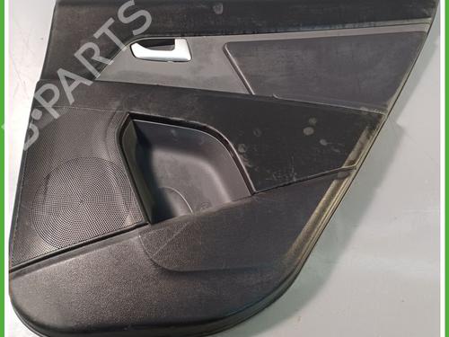Used Rear right panel KIA SPORTAGE III (SL) 1.6 GDI (135 hp) 22188778