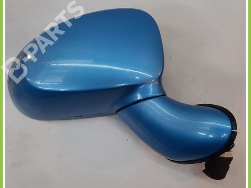 Right mirror CHEVROLET MATIZ (M200, M250) 1.0 LPG | BP11721665C27 