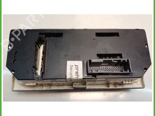 Climate control OPEL ASTRA H Estate (A04) 1.6 (L35) | BP23593437I5 