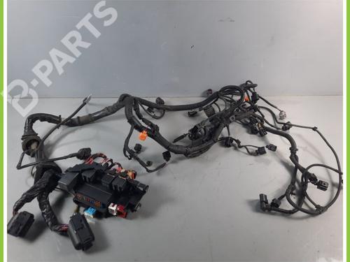 Kabel AUDI A4 B8 Avant (8K5) 2.0 TDI (143 hp) 11721847