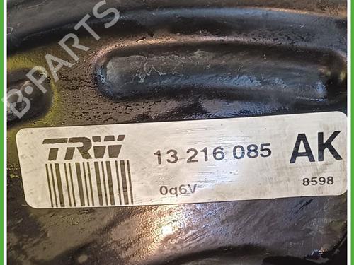 Servo brake OPEL CORSA D (S07) 1.2 LPG (L08, L68) | BP15765877M42