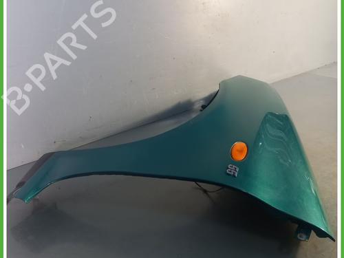 Left front fenders FIAT PUNTO (176_) 55 1.1 | BP30336549C41