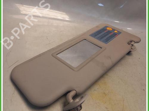 Left sun visor DACIA DUSTER (HS_) 1.5 dCi 4x4 (HSMC, HSMD) | BP40076181I1 - Image 5