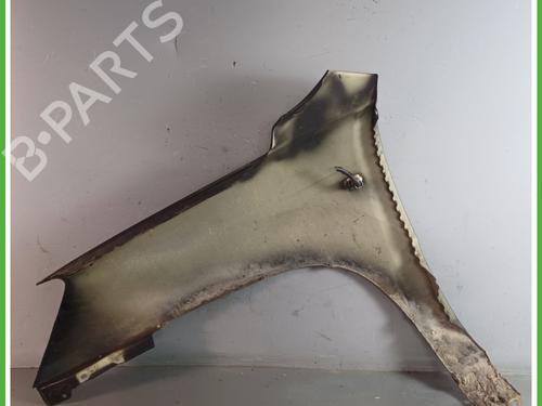Right front fenders KIA SPORTAGE II (JE_, KM_) 2.0 CRDi | BP17150961C42 