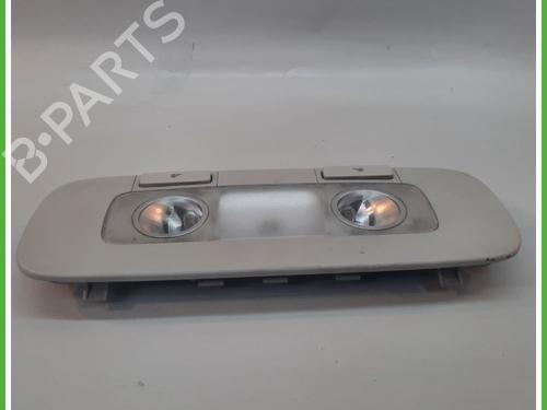 Interior roof light VW GOLF VI (5K1) 1.2 TSI | BP12588653I8 