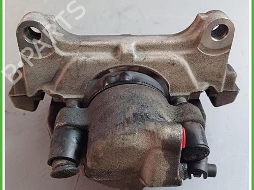Left front brake caliper AUDI A4 B8 (8K2) 2.0 TDI | BP40138586M105  - Image 6