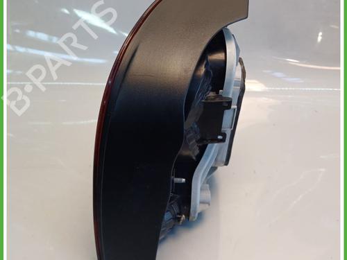 Left taillight VW POLO (9N_, 9A_) 1.4 16V | BP27458887C34 