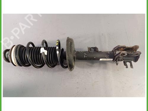 Venstre fortil støddæmper FIAT PANDA (312_, 319_) 0.9 Natural Power (312PXG1A, 312PYC1A) (86 hp) 26377588