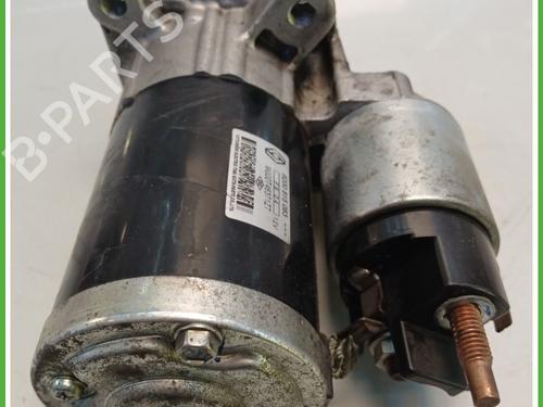 Starter DACIA SANDERO 1.4 MPI LPG | BP29498867M8 