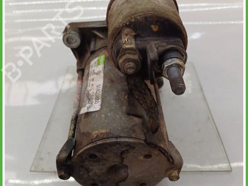 Startmotor FIAT GRANDE PUNTO (199_) 1.3 D Multijet | BP17513646M8 