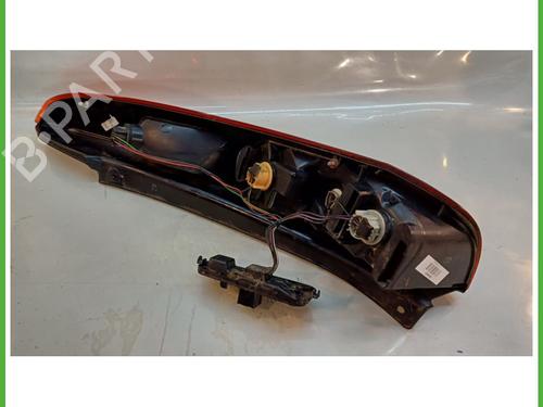 Left taillight FORD FIESTA V (JH_, JD_) 1.4 TDCi | BP16289274C34 