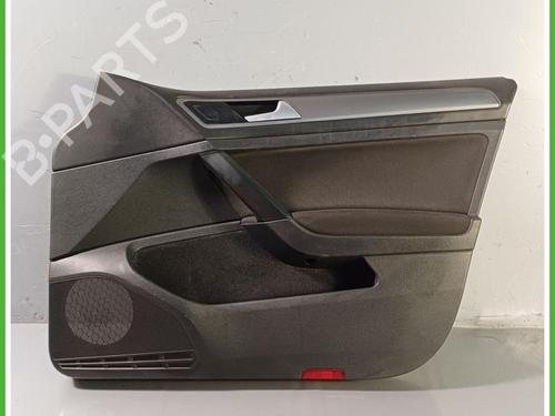 Used Front right panel Front right panel VW GOLF VII Variant (BA5, BV5) 1.6 TDI (90 hp) 40143370 40143370