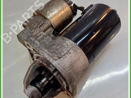 Used Starter FIAT MULTIPLA (186_) 1.6 16V Bipower (186AXC1A) (103 hp) 20929904