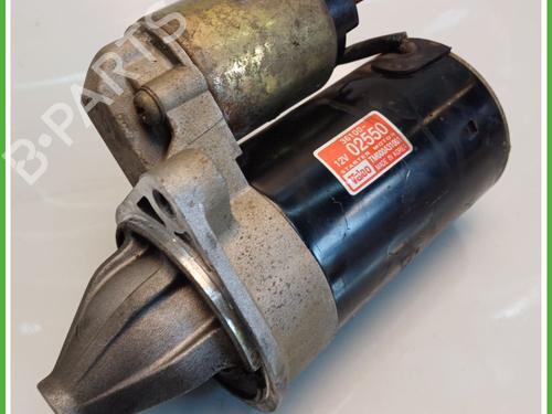 Startmotor HYUNDAI ATOS (MX) 1.0 i (58 hp) 27409786