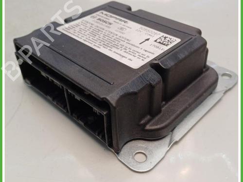 Control unit ALFA ROMEO GIULIA (952_) 2.2 D (952AEM250, 952AEA250) | BP40143550M11 - Image 4