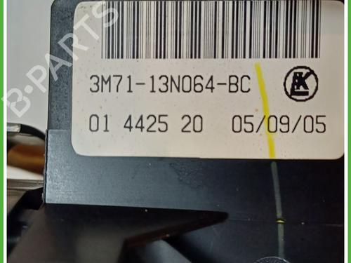 Switch MAZDA 2 (DY) 1.4 CD | BP17383491I30 