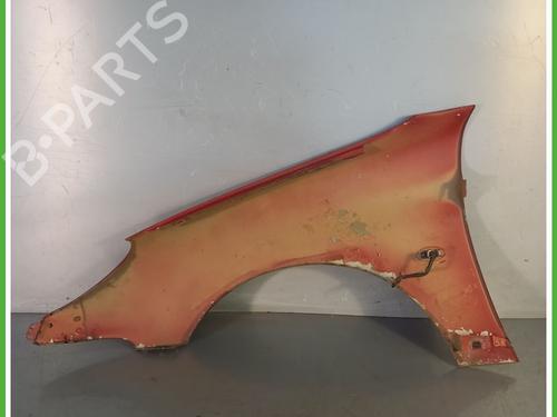Forkjerm høyre PEUGEOT 206 Hatchback (2A/C) 1.1 i | BP29201269C42 