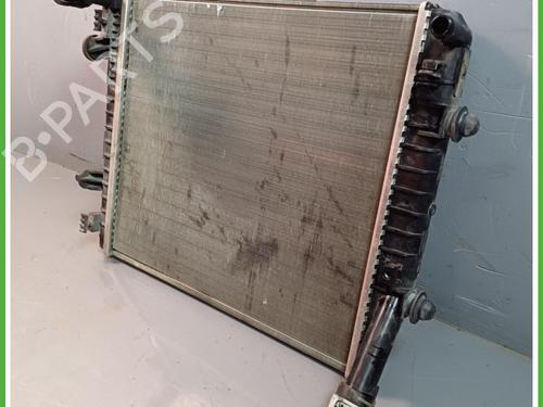 Water radiator PEUGEOT 108 1.2 | BP16333236M31 