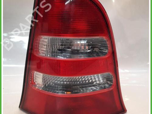 Used Left taillight Left taillight MERCEDES-BENZ A-CLASS (W168) A 140 (168.031, 168.131) (82 hp) 40147551 40147551