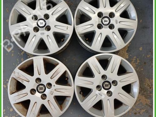 Used Wheel set Wheel set LANCIA Y (840_) 1.2 (840AA, 840AF1A) (60 hp) 40076345 40076345