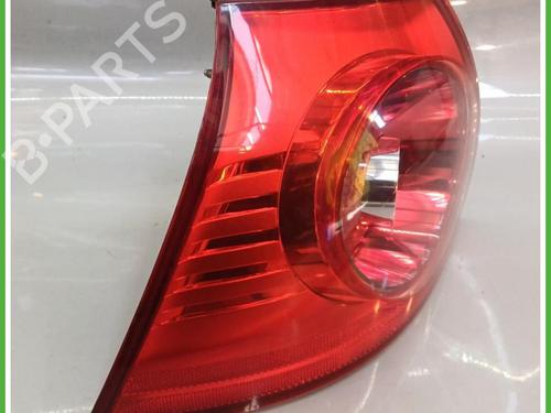 Left taillight VW GOLF V (1K1) 1.9 TDI | BP40141611C34 - Image 4