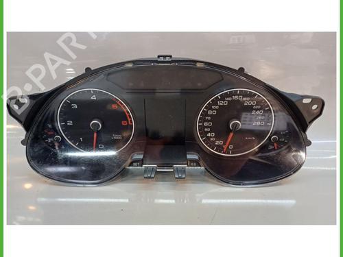 Used Instrument cluster AUDI A4 B8 Avant (8K5) 2.0 TDI (143 hp) 20727564