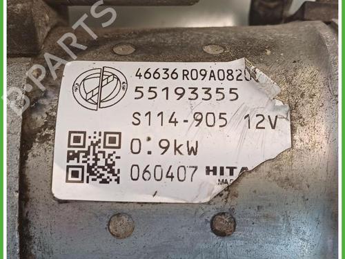 Starter FIAT PANDA (169_) 1.2 (169.AXB11, 169.AXB1A) | BP40144966M8 - Image 4