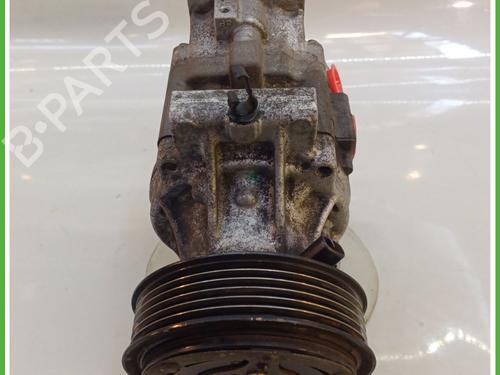 AC compressor FIAT PANDA (169_) 1.3 D Multijet (169.AXC1A) | BP19935023M34 