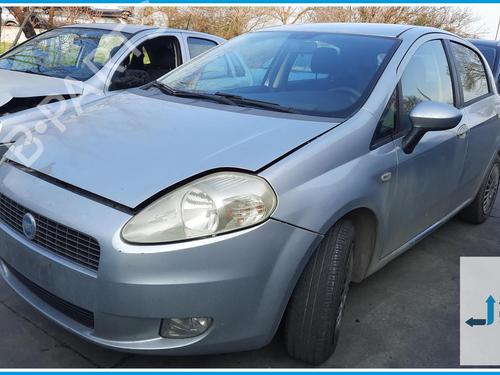 Engine control unit (ECU) FIAT GRANDE PUNTO (199_) 1.3 D Multijet | BP40075660M57 - Image 7