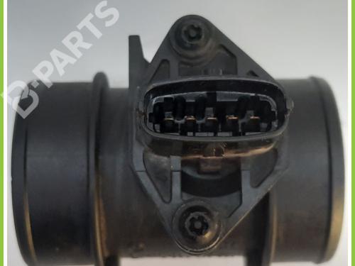 Mass air flow sensor OPEL CORSA C (X01) 1.2 (F08, F68) | BP11368499M95 